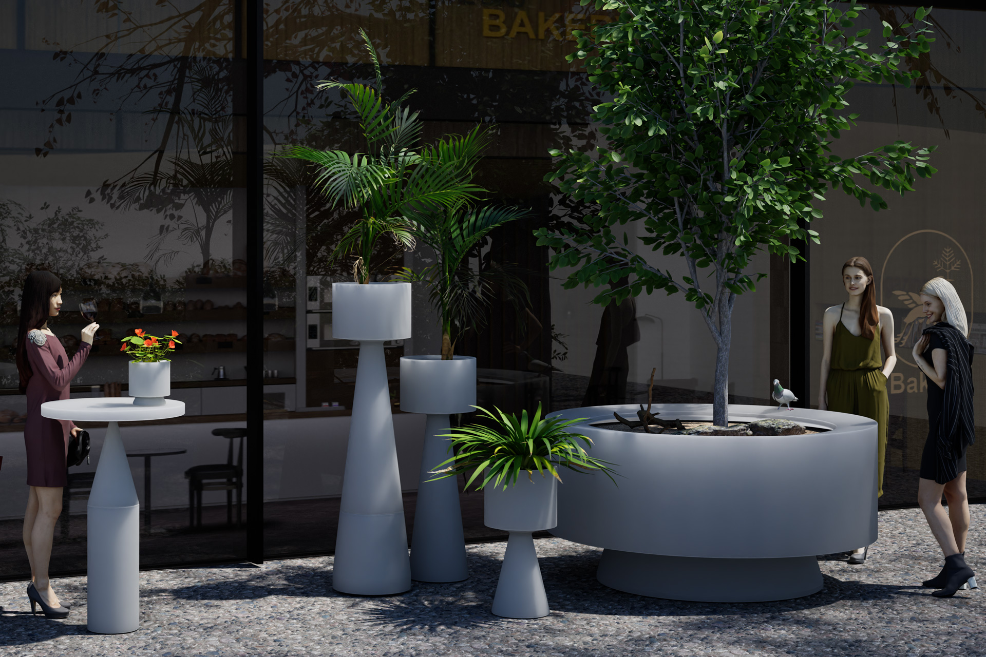 Pots-n-Lamps · day