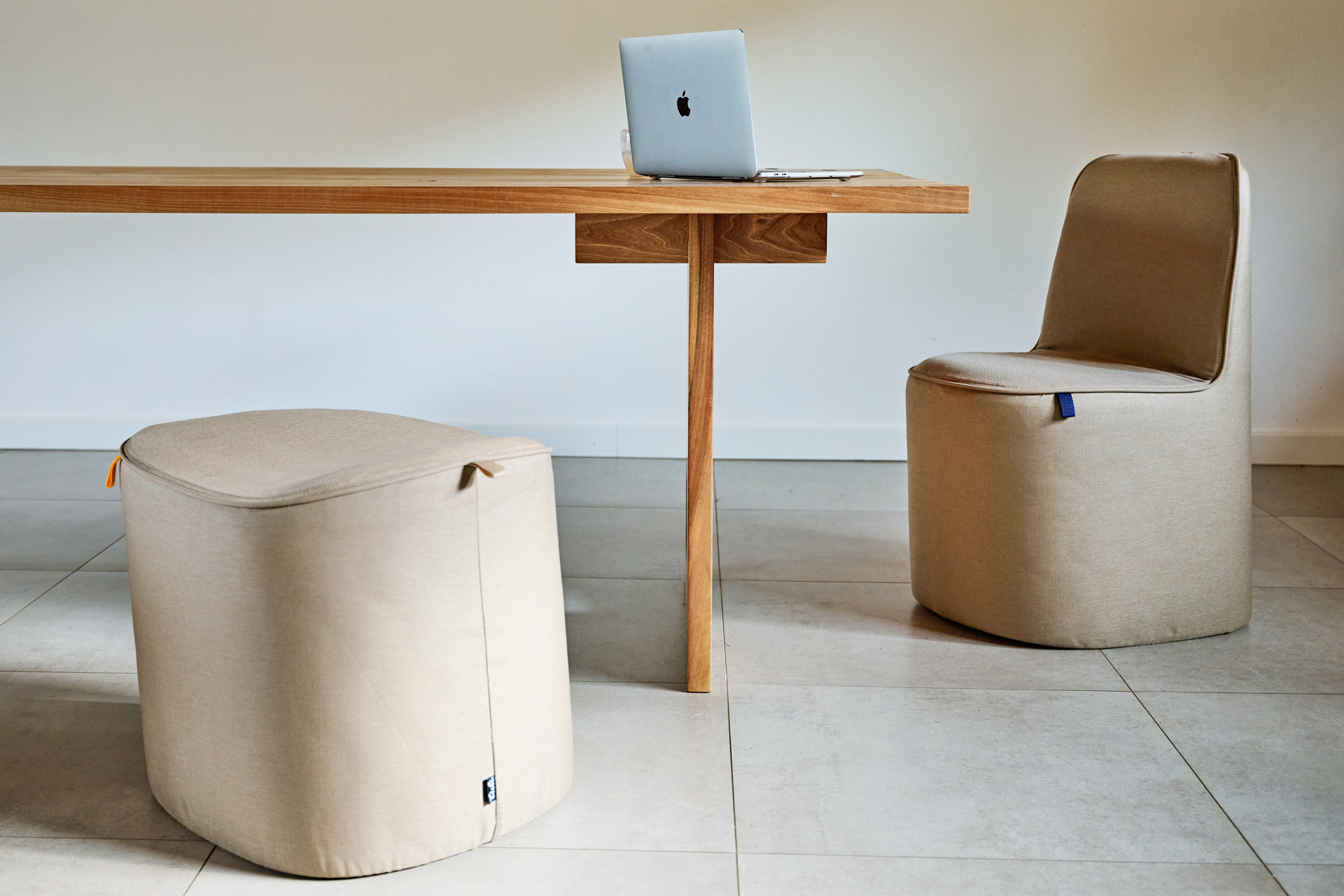 Lite Chairware · Taboo