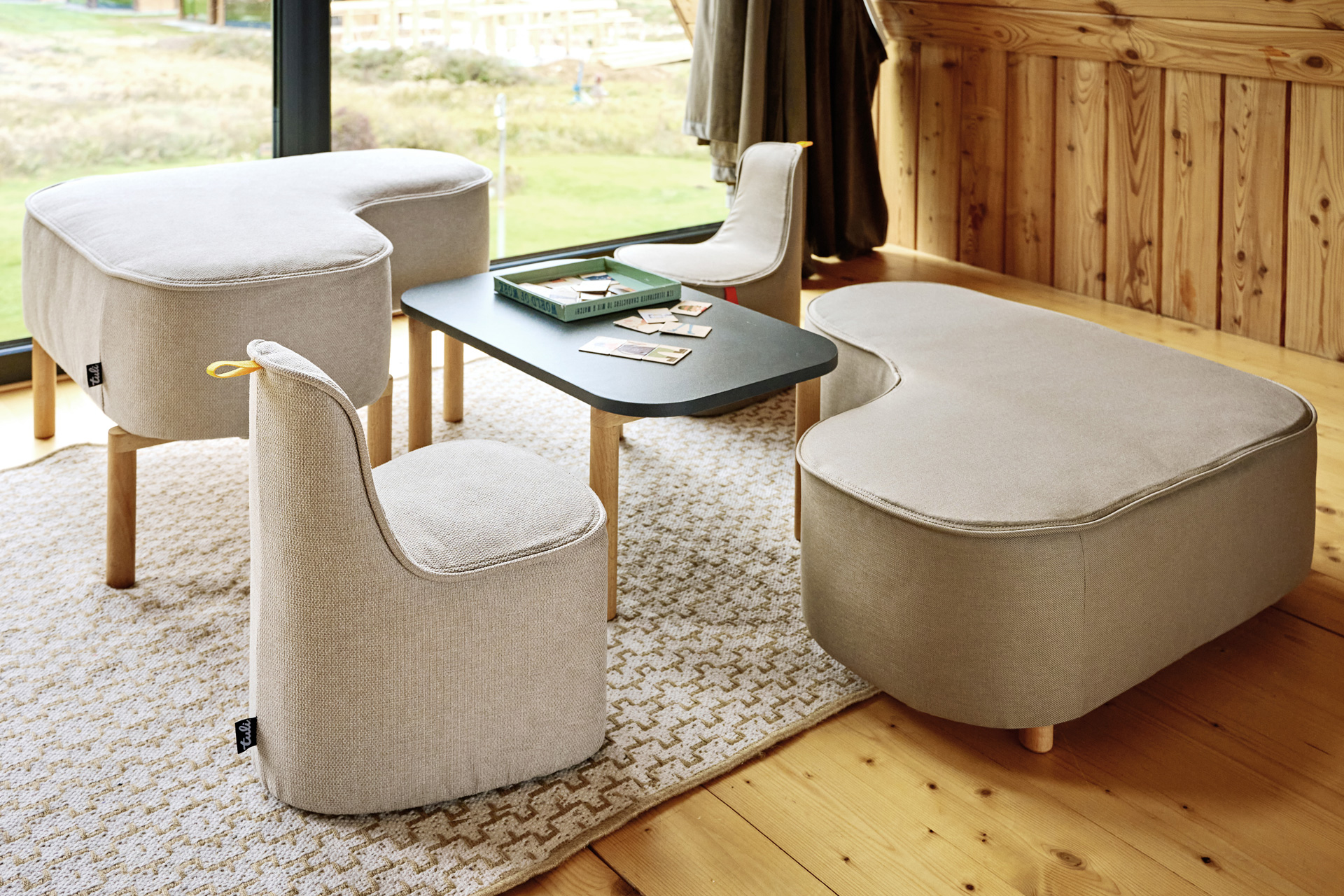 Lite Cabina · Lifestyle