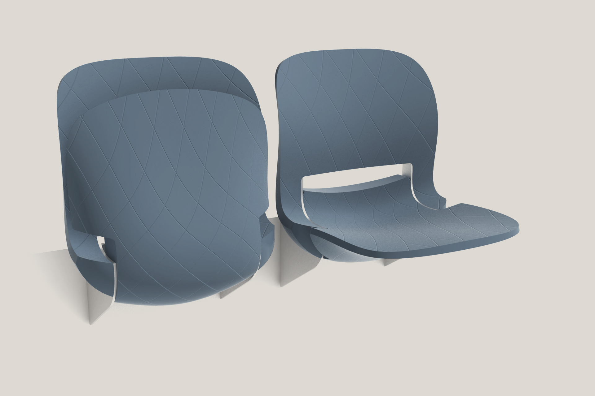 Tulip · Product render