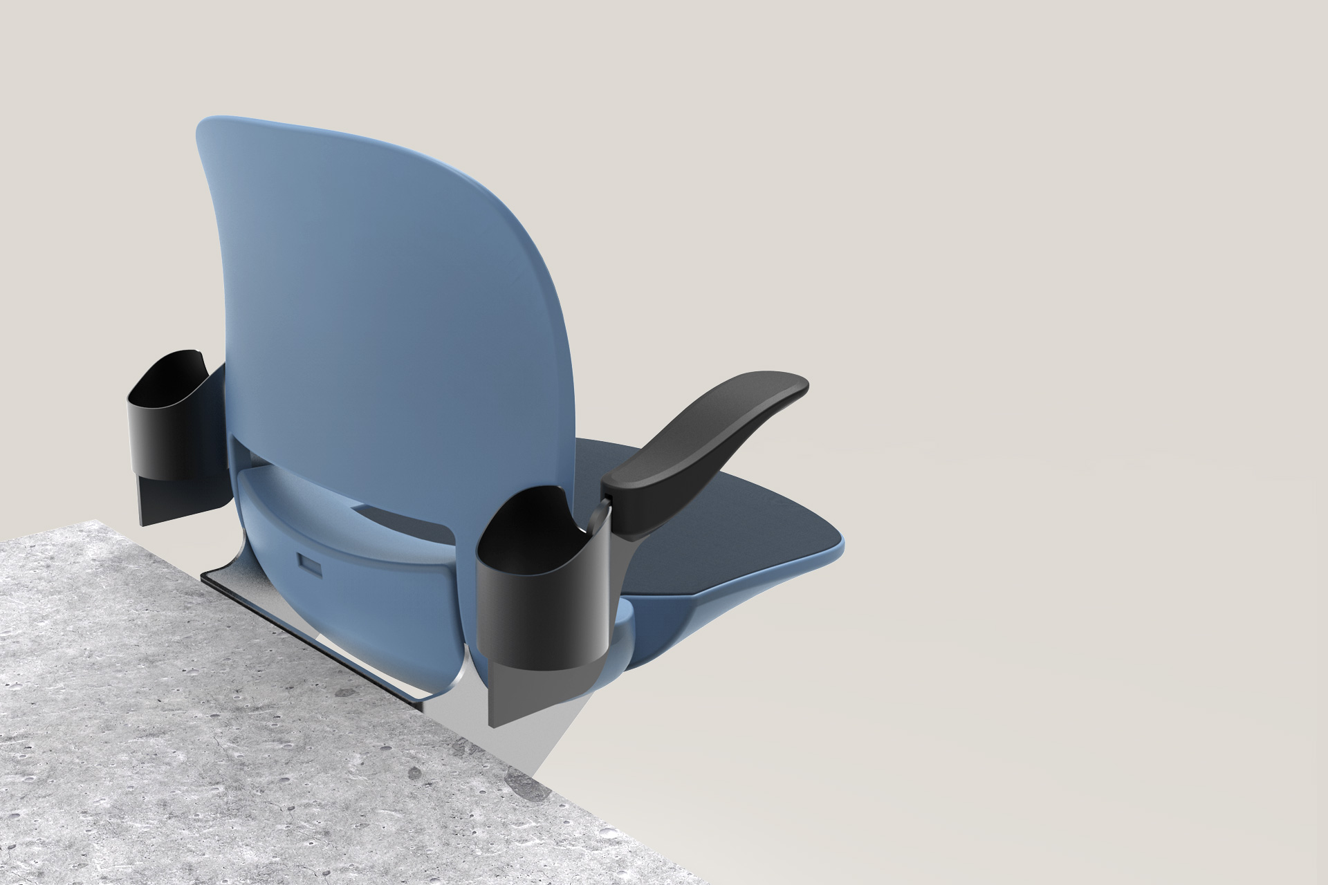 Tulip · Product render